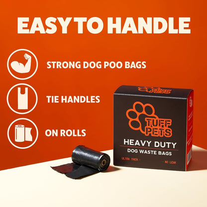Dog Poop Bag Holder