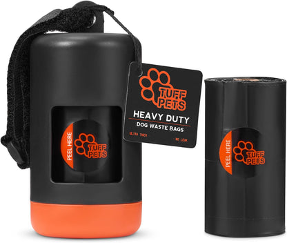 Dog Poop Bag Holder